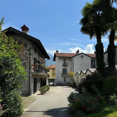 Iris 1 Lago Di Como Apartment Dongo Exterior photo